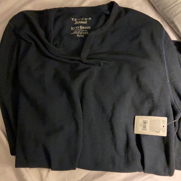 Lucky Brand - Picture 4 of 4